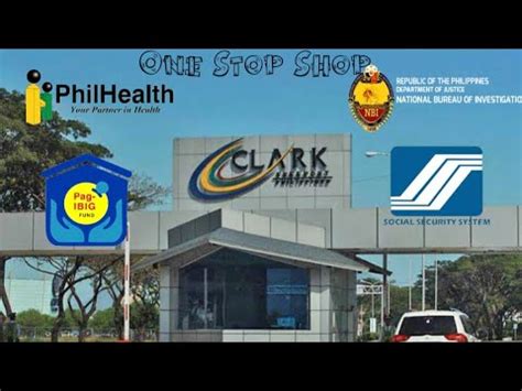 clark nbi